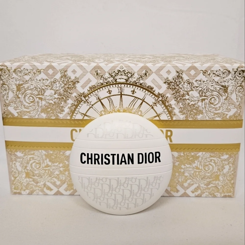 Christian Dior Le Baume Hand Lip And Body Balm NWOT - Picture 3 of 5